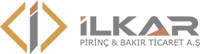 ilkar logo