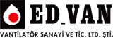 Edvan logo